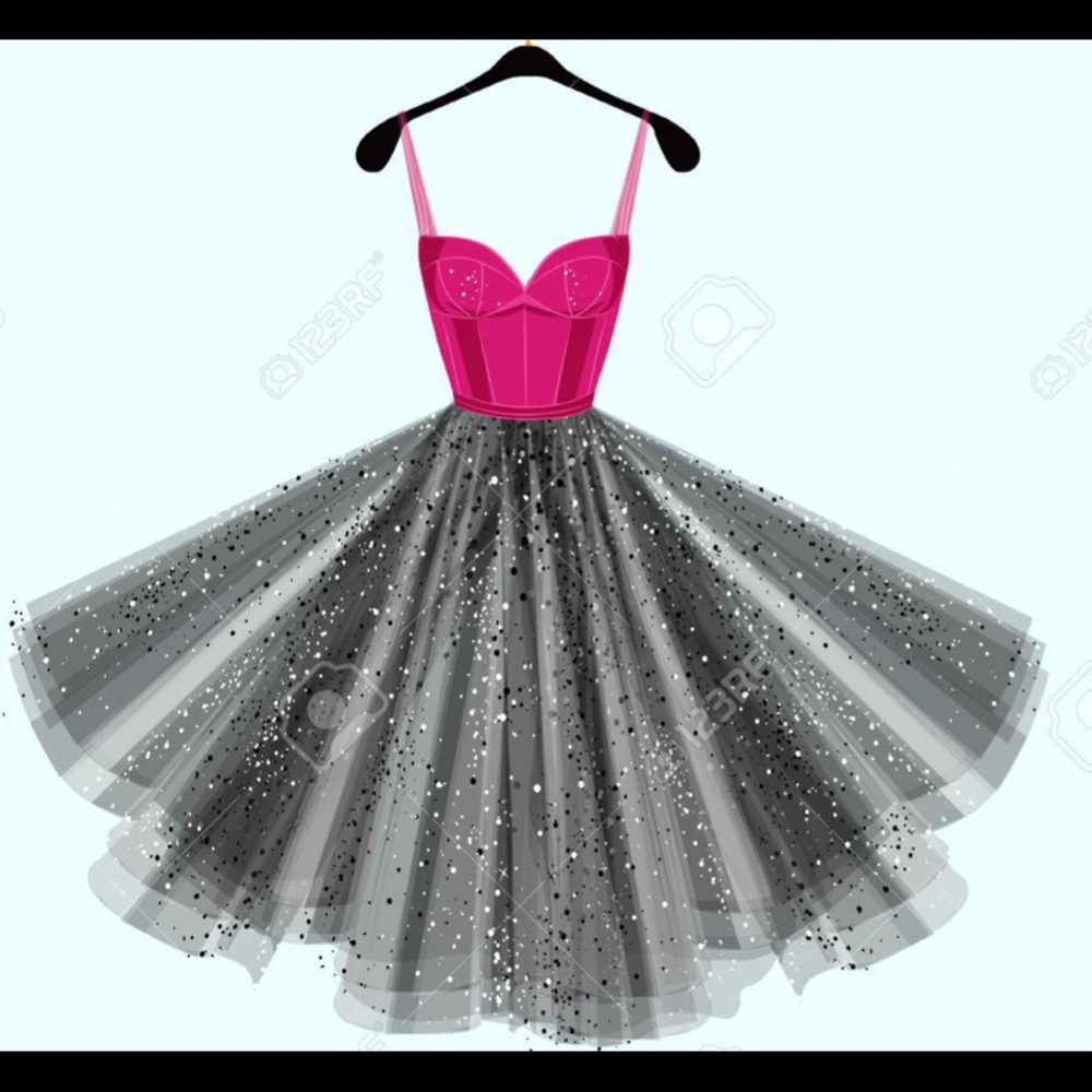 👗 👗 DRESSES 👗 👗 - Picture 3 of 6